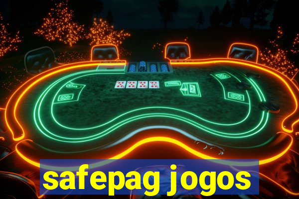 safepag jogos